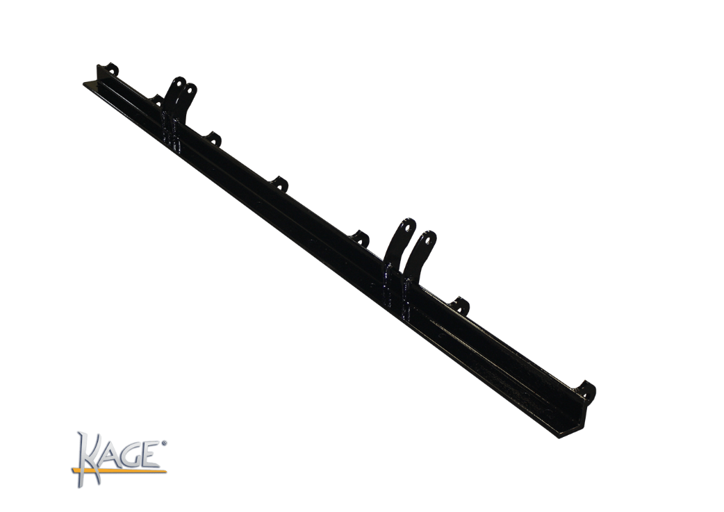 Base Angle Group 9 - Serial # SB108 < 400-52447