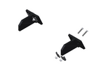 poly back drag catch kit for steel edge 3 5 inch bolts