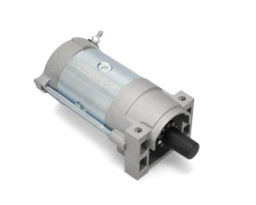 toro start motor 136 7880