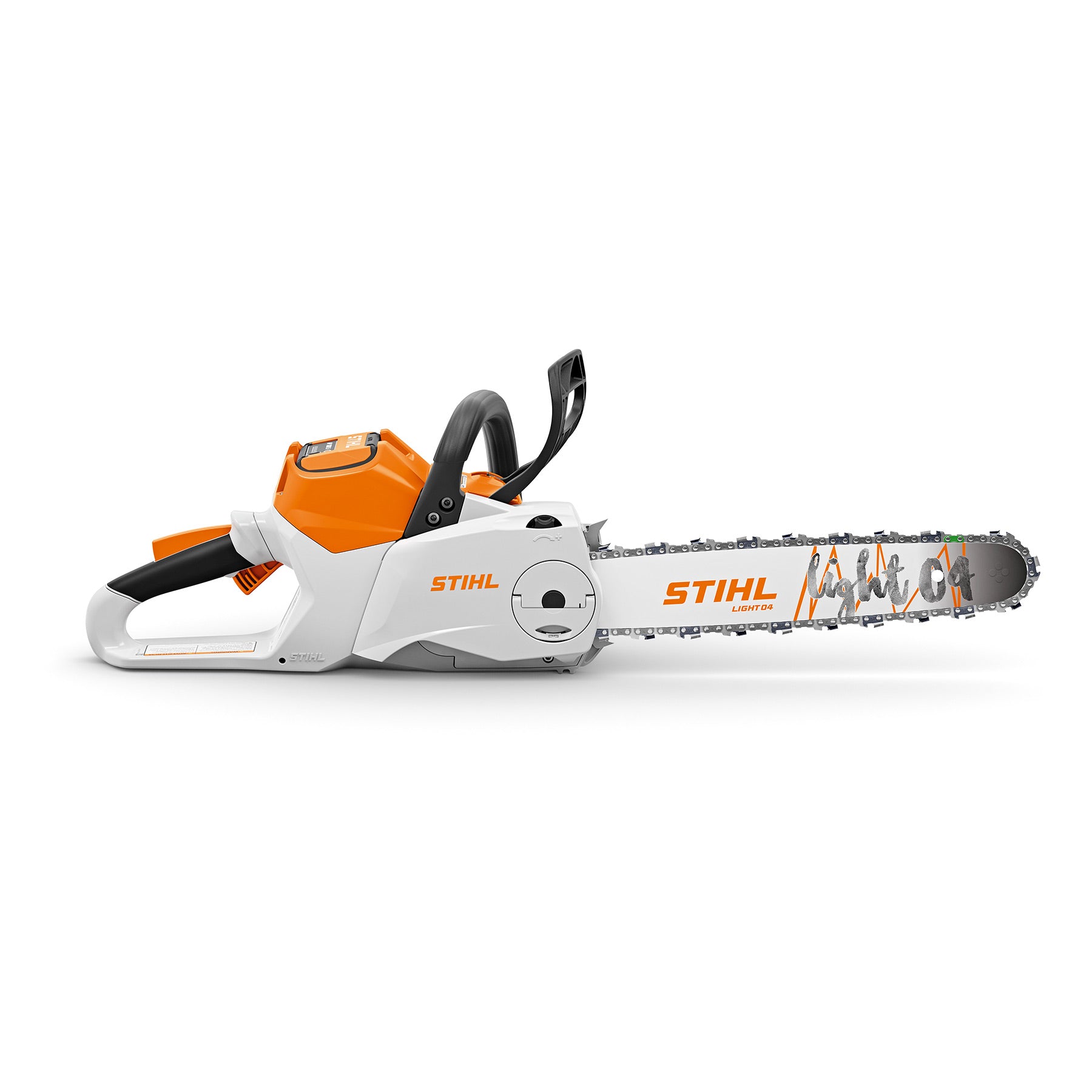 MSA 200 C-B Chainsaw
