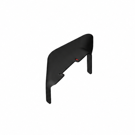 Toro Side Discharge Chute 115-8447