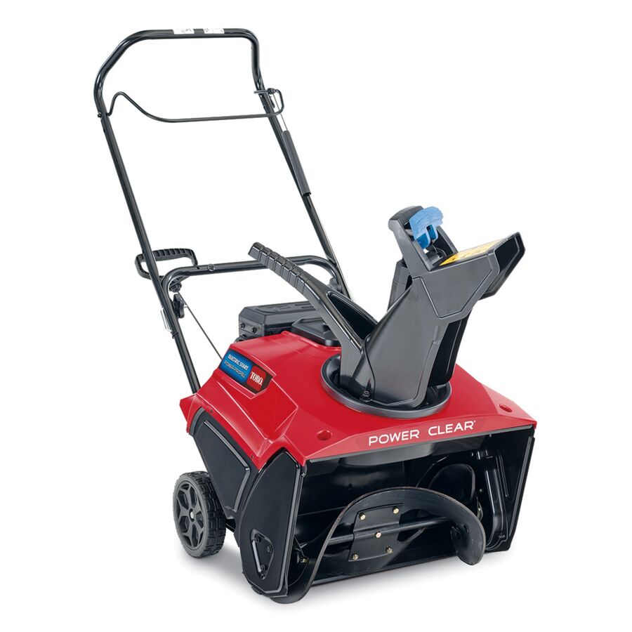 Power Clear 721 R Snowblower 38752