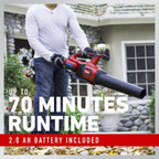 toro 60v max 565 cfm brushless leaf blower 51821