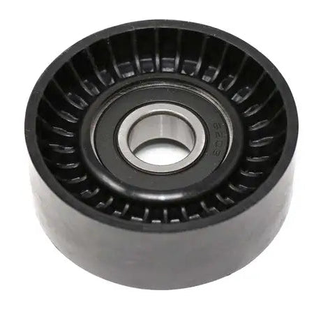 bobcat backside idler pulley 6684418