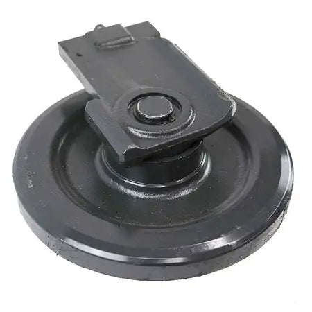 bobcat front idler for track loaders 6693237