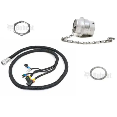 Bobcat Harness 14-Pin Kit, 6725383