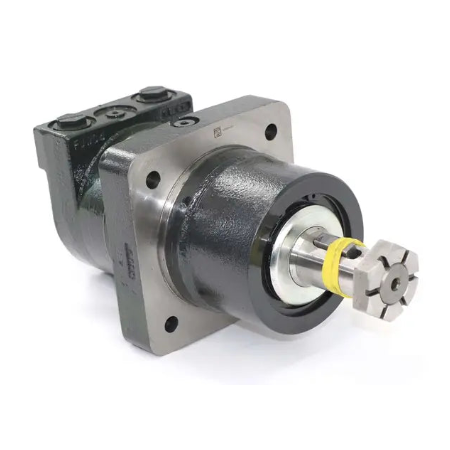 Bobcat Hydraulic Motor for Angle Brooms, 7025099 