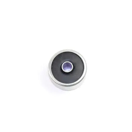 Vibration Isolator for Loaders