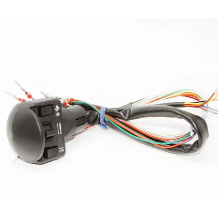 Bobcat Right Tilt Joystick for Loaders, 6680462