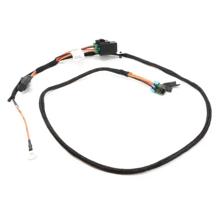 Bobcat ACC Harness 6736214