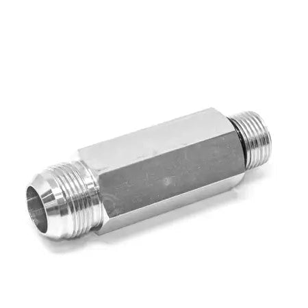 Adapter for Track Loaders and Skid Steer Loaders