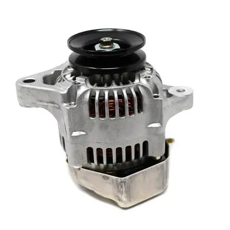 bobcat 40 amp alternator 7481809