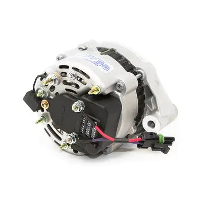 bobcat alternator for excavators and loaders 6661611
