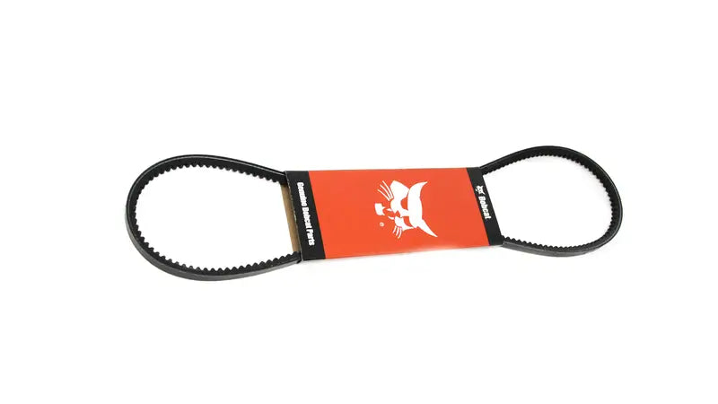 bobcat alternator belt 6675837