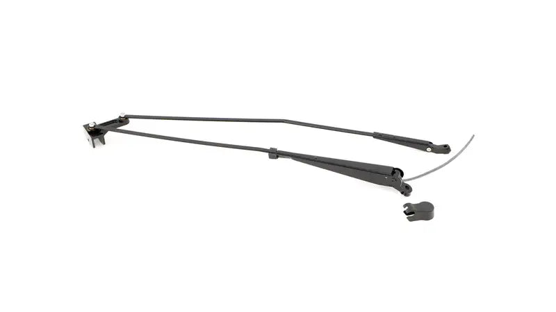 Excavator Wiper Arm