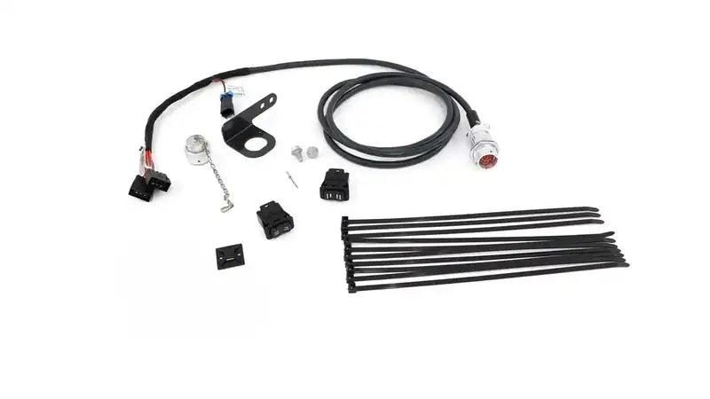 Bobcat Attachment Control Device Kit, 7509395