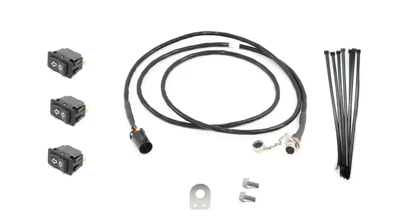 Bobcat Attachment Control Kit for Toolcat™ Work Machines, 7133350