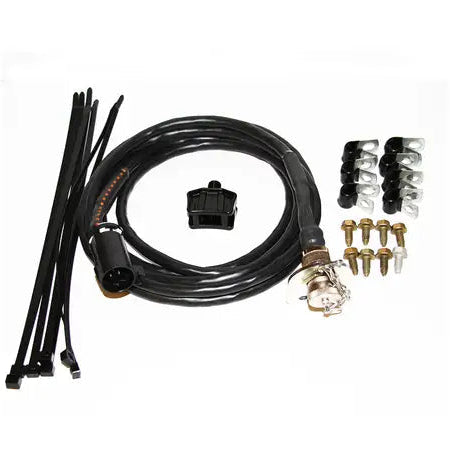 Bobcat 7-Pin Attachment Kit, 6733142