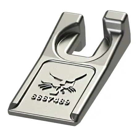 Bobcat Auger Tooth 6667489