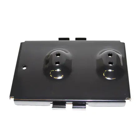 Battery Pan