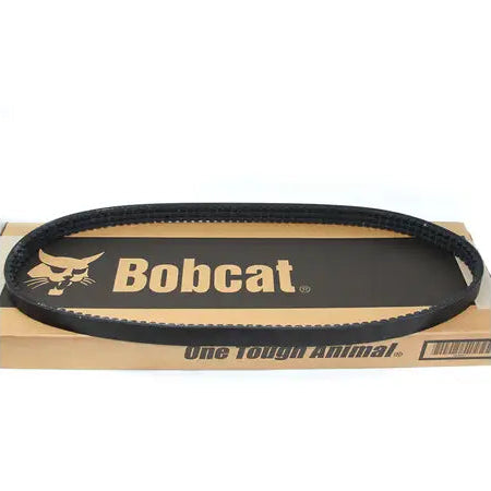 bobcat drive belt 6660994