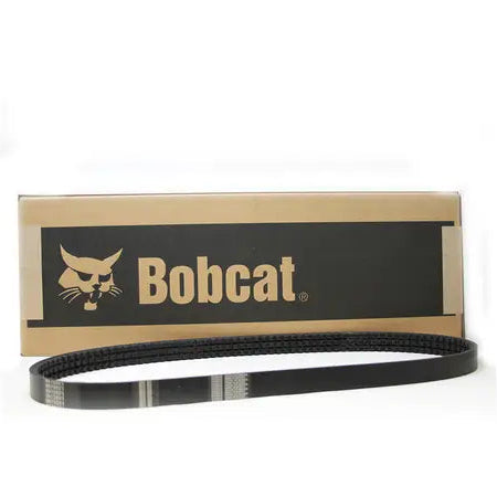 bobcat drive belt 6672021