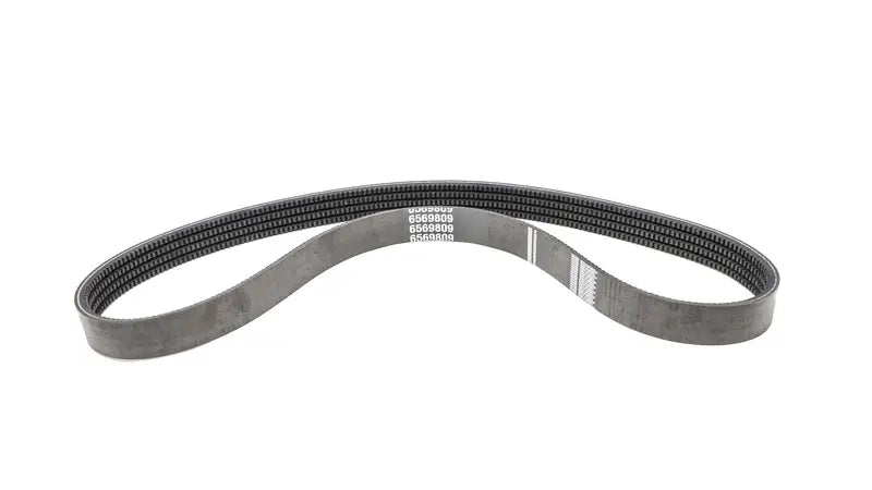bobcat drive belt for loaders 6569809