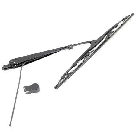 Bobcat Wiper Arm And Blade, 7396041