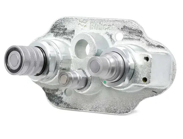 bobcat coupler block 7334025