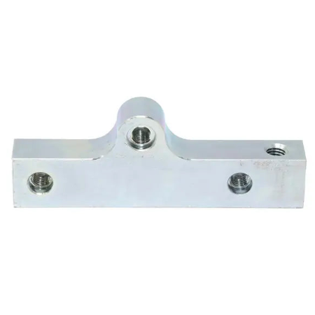 Bobcat Wear Block for Loaders, 7344033