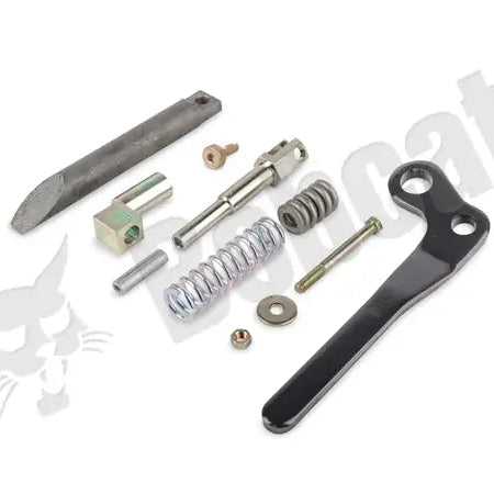 Bob-Tach® Left Hand Lever Kit