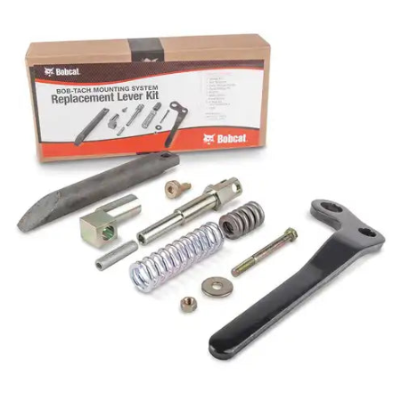 Bobcat Bob-Tach® Right Hand Lever Kit, 6724775