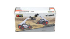1 50 bobcat t40 telehandler with pallet fork toy