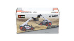 1 50 bobcat t40 telehandler with platform toy