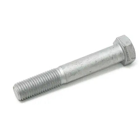 Bolt for Excavators