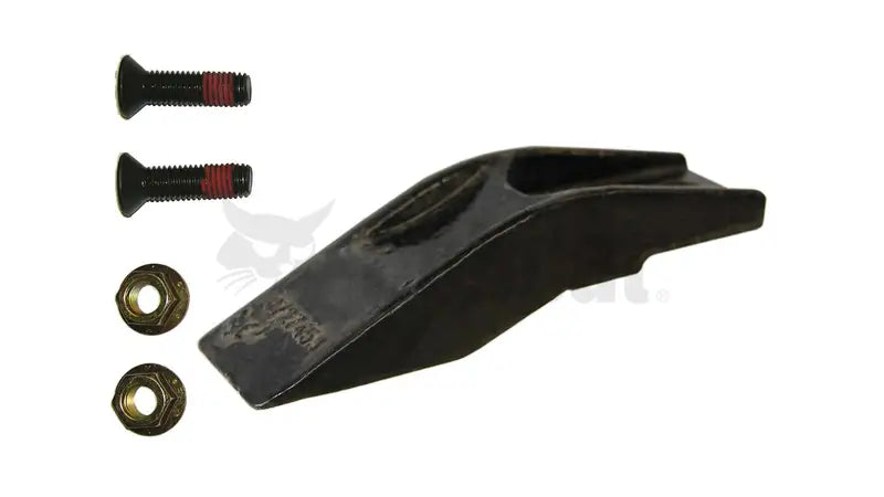 Bobcat Bolt-on Tooth Kit 6728247