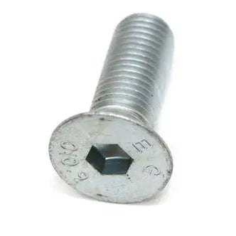 Socket Head Bolt