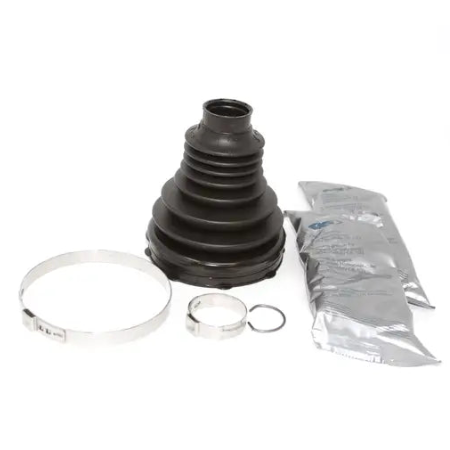 Bobcat Gear Side Boot Kit 7359312