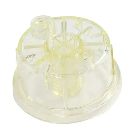 bobcat fuel filter bowl 7374979