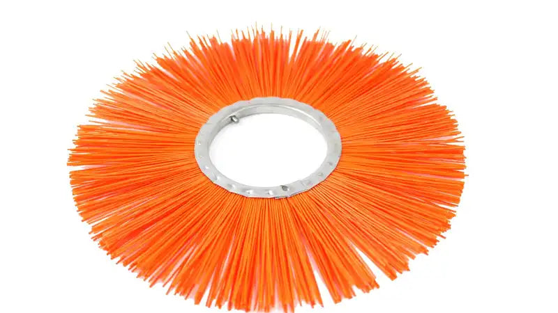 bobcat heavy duty flat poly bristle 6 4 x 21 3 8 7241793