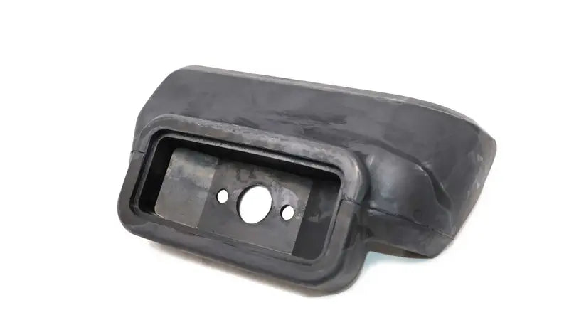 Bobcat Left Cab Bumper for Small Articulated Loaders, 7344497