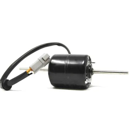 Bobcat Cab Heater Motor 6675509