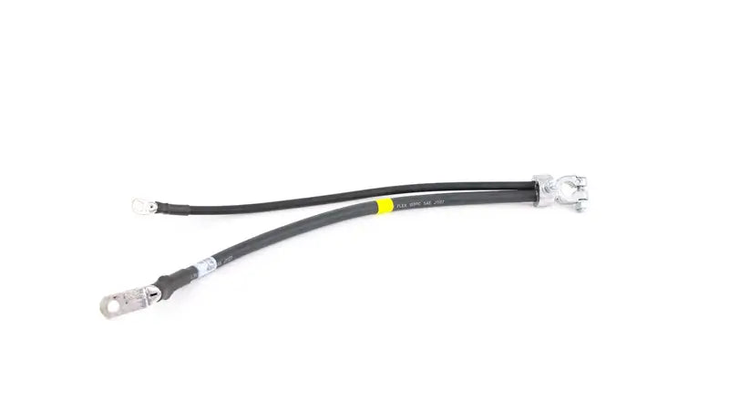 Bobcat Negative Cable 7449861