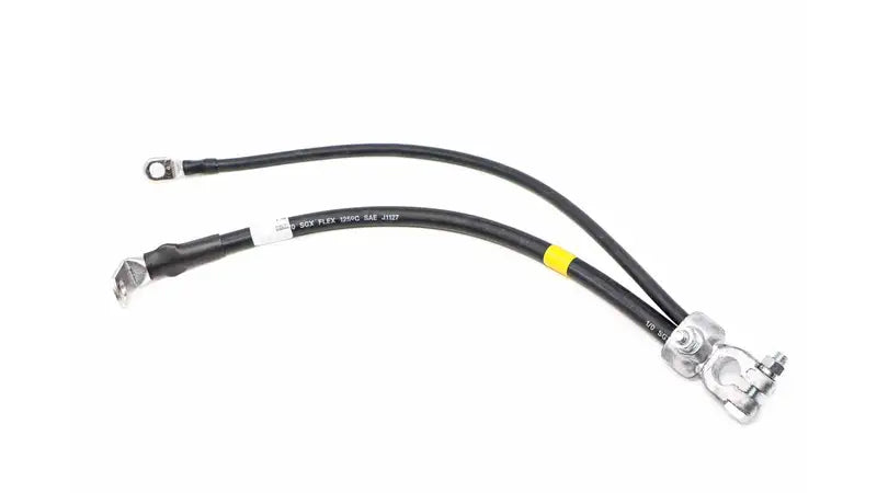 Bobcat Negative Cable 7449863