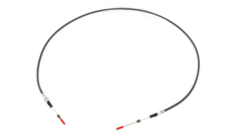 bobcat throttle cable 6675668