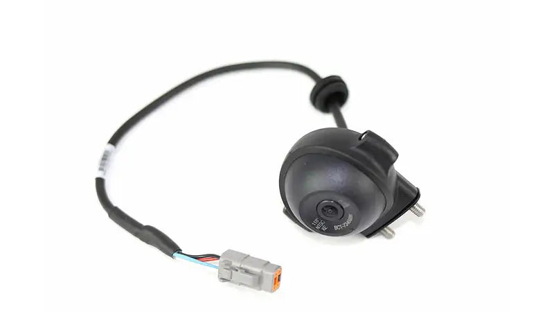 bobcat rear camera for loaders 7346926