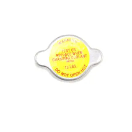Bobcat Radiator Cap 6672491 