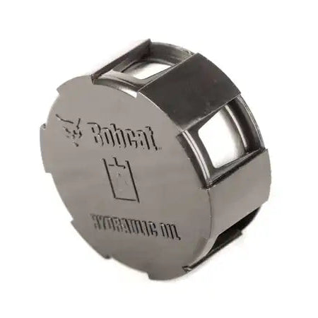 Bobcat Hydraulic Oil Vented Cap 6577785