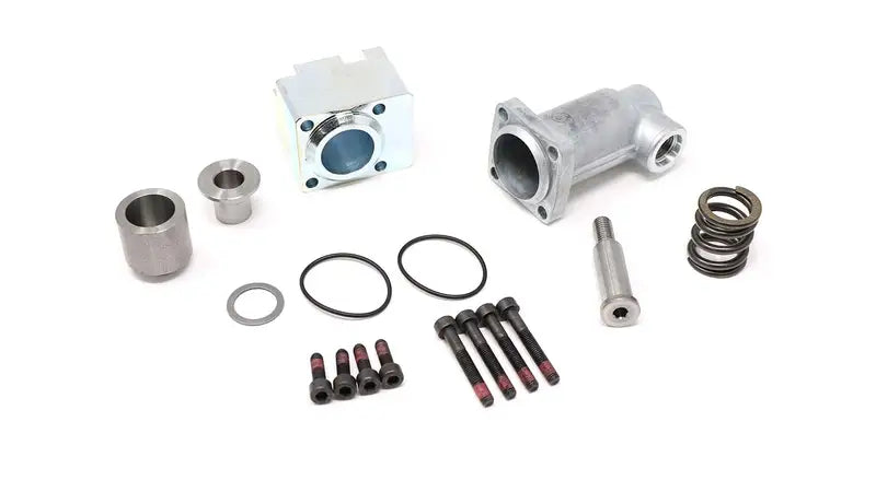 Bobcat Cap Kit for Toolcat™ Work Machines, 6691196