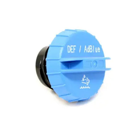 Bobcat DEF Tank Cap for Loaders, 7434845
